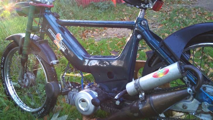 Puch Maxi -solgt billede 2