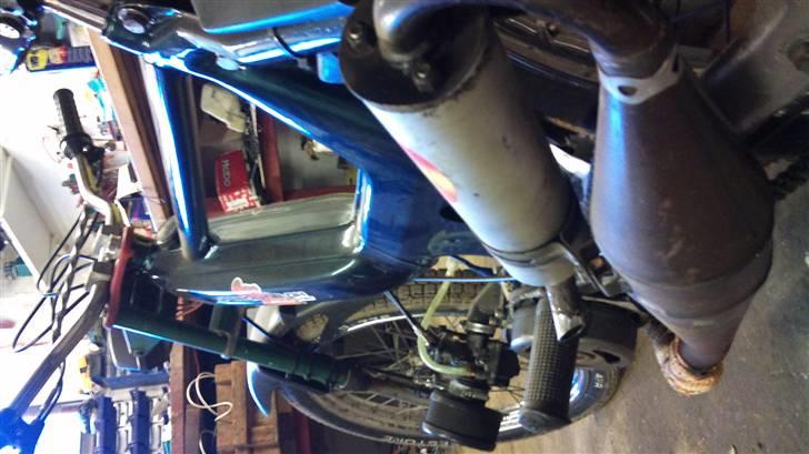 Puch Maxi -solgt billede 4