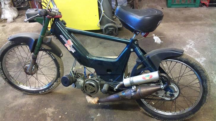 Puch Maxi -solgt billede 5