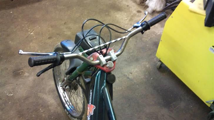 Puch Maxi -solgt billede 6