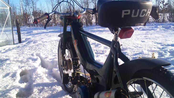 Puch Maxi -solgt billede 7