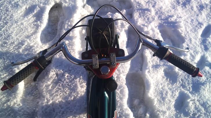 Puch Maxi -solgt billede 8