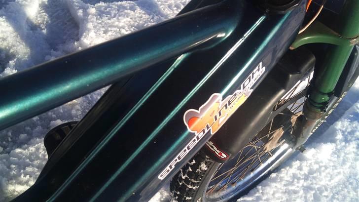 Puch Maxi -solgt billede 9
