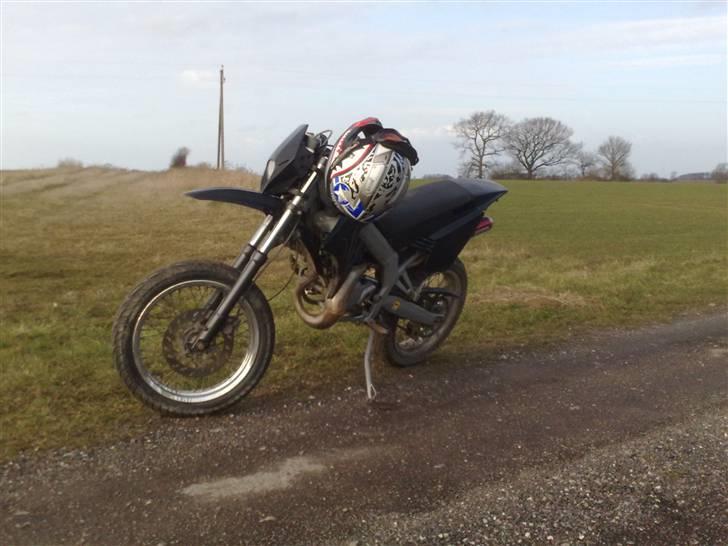 Gilera SMT billede 2