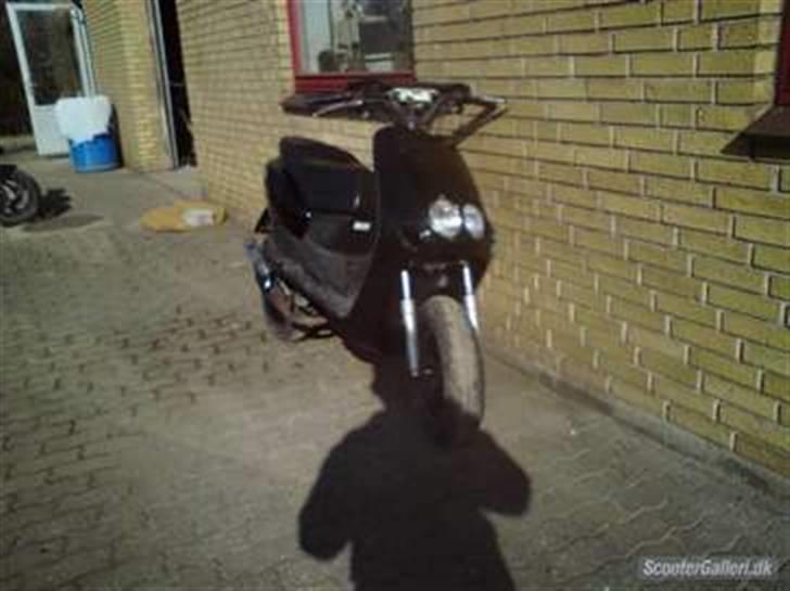 Yamaha neos ¤ solgt ¤ billede 1