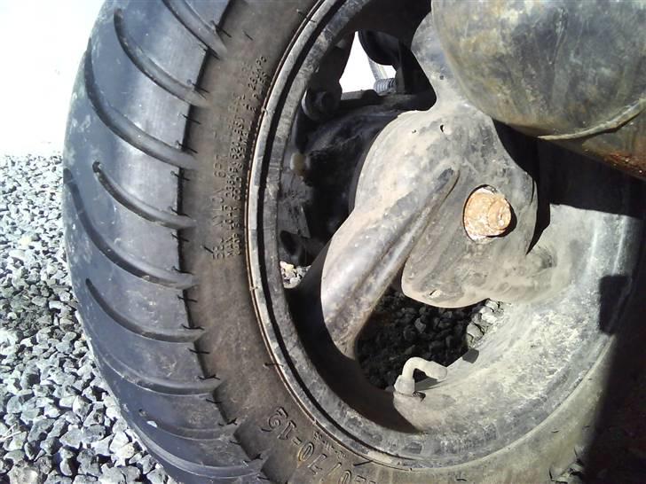 PGO Dr. Big billede 6