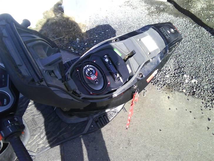 PGO Dr. Big billede 7