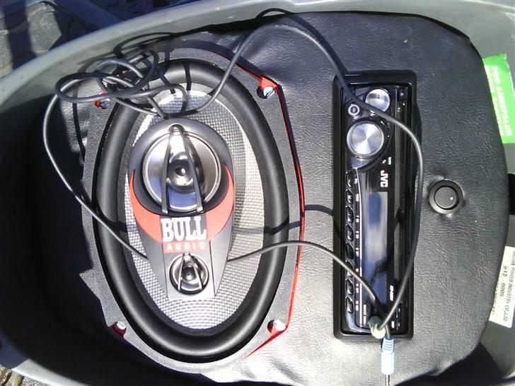 PGO Dr. Big billede 8