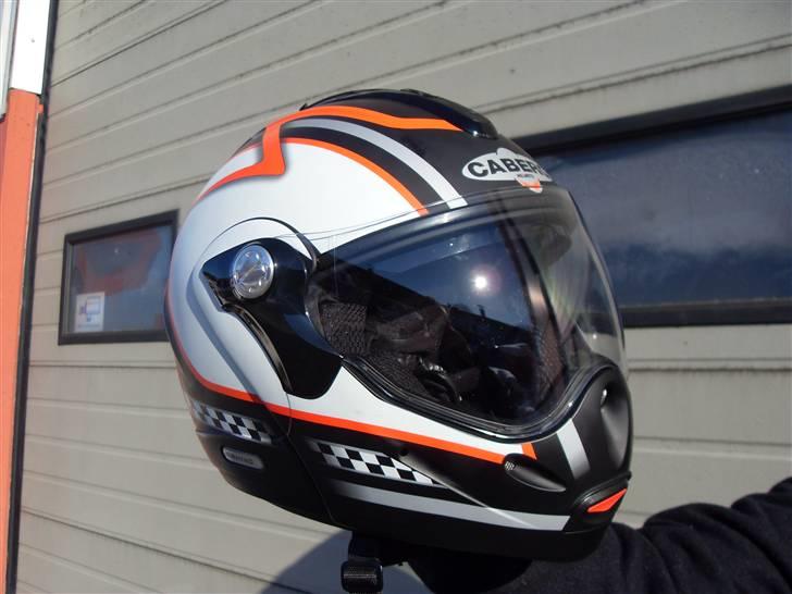 Yamaha Jog R [Solgt] billede 10