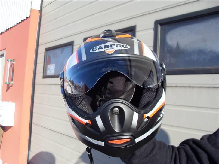 Yamaha Jog R [Solgt] billede 11