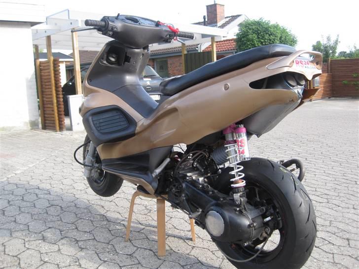 Gilera Runner LC DD billede 6
