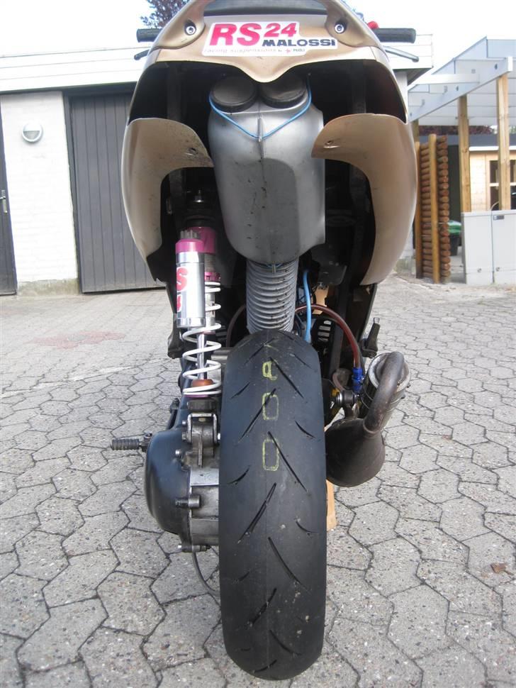 Gilera Runner LC DD billede 7