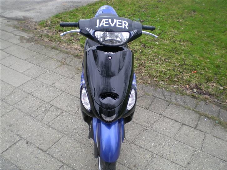 Giantco Sprint sport billede 1