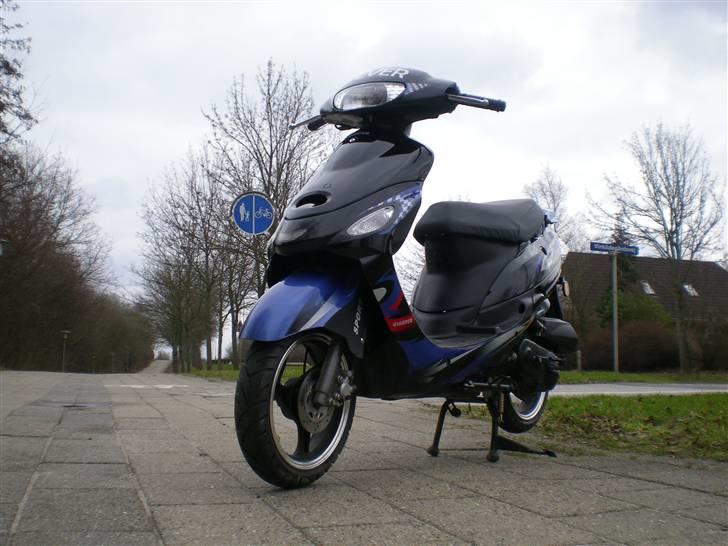 Giantco Sprint sport billede 2