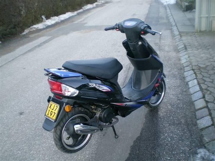 Giantco Sprint sport billede 3