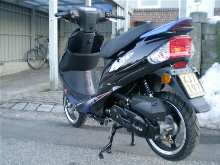 Giantco Sprint sport billede 4