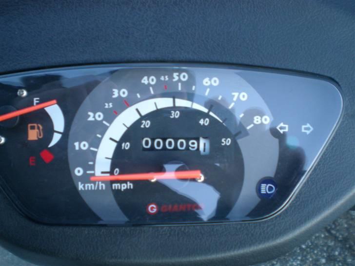 Giantco Sprint sport billede 5