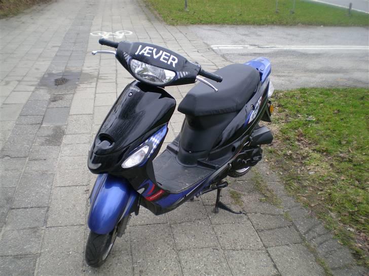 Giantco Sprint sport billede 6