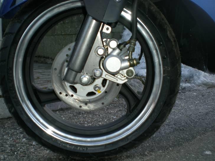 Giantco Sprint sport billede 7