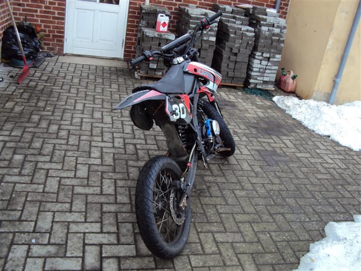 Apollo Orion   orion billede 2