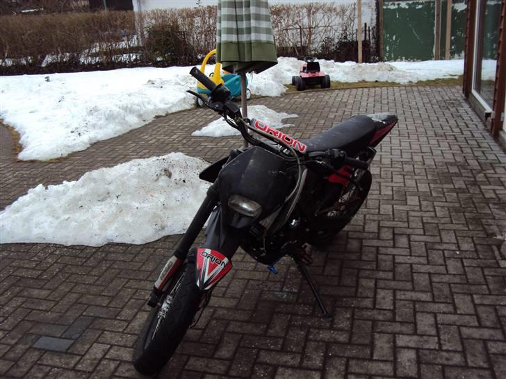 Apollo Orion   orion billede 3