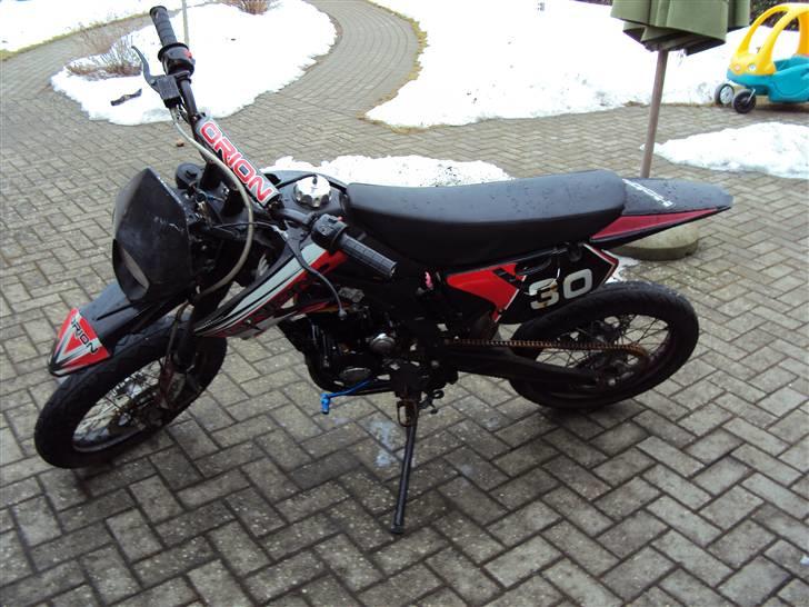 Apollo Orion   orion billede 4