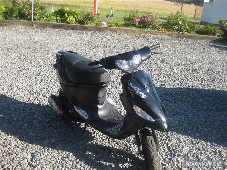 PGO Black Magic {$OLGT} billede 2