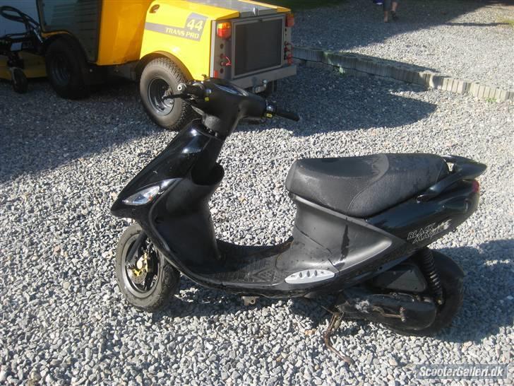 PGO Black Magic {$OLGT} billede 3