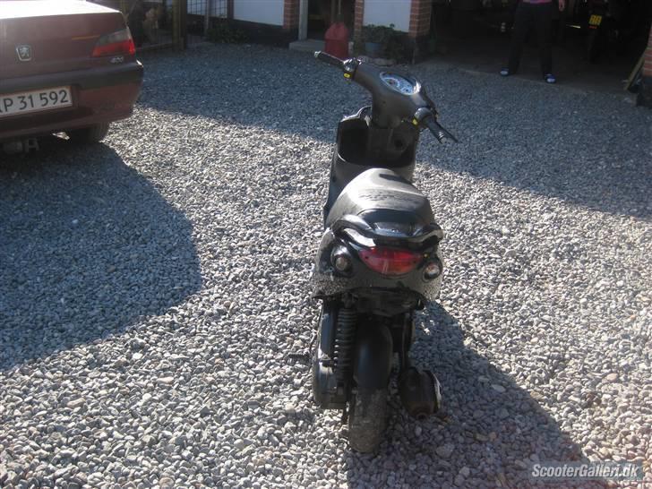 PGO Black Magic {$OLGT} billede 4