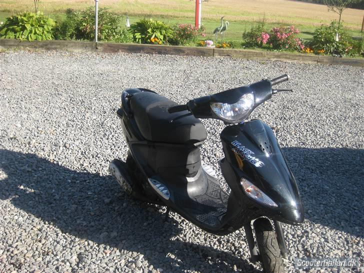 PGO Black Magic {$OLGT} billede 5