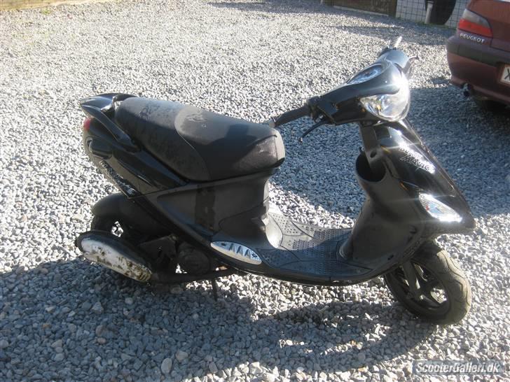 PGO Black Magic {$OLGT} billede 6