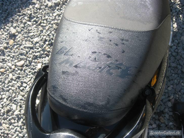 PGO Black Magic {$OLGT} billede 7