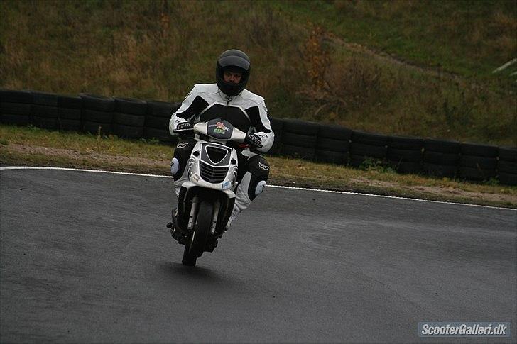 Aprilia sonic LC TS Solgt :'( billede 8