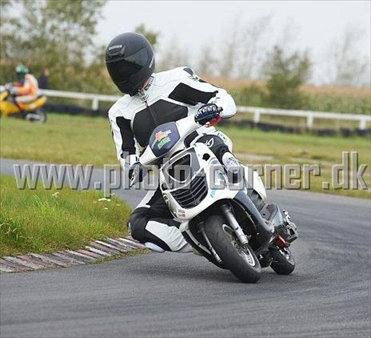 Aprilia sonic LC TS Solgt :'( billede 9