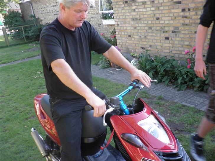 Aprilia sonic solgt:( billede 7