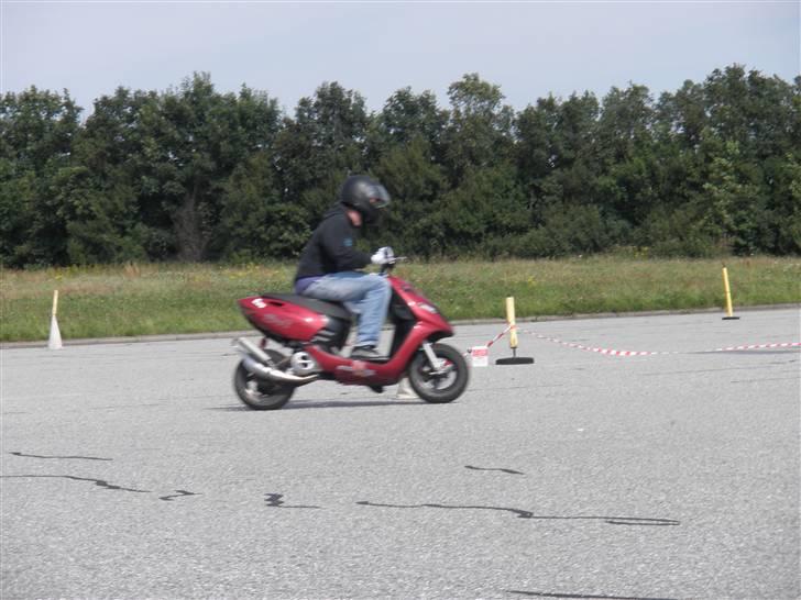 Aprilia sonic solgt:( billede 8