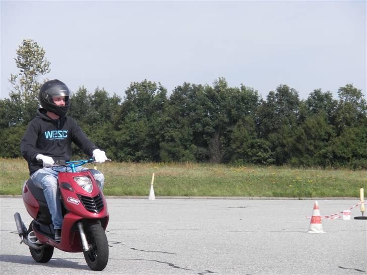 Aprilia sonic solgt:( billede 9
