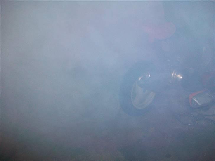 Yamaha neos/fz evo 2 LC!! væk  billede 7