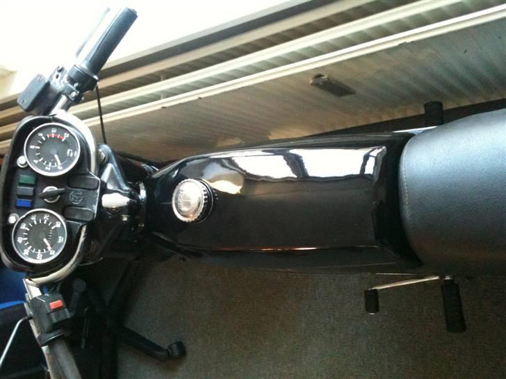 Puch Monza *Solgt* billede 2