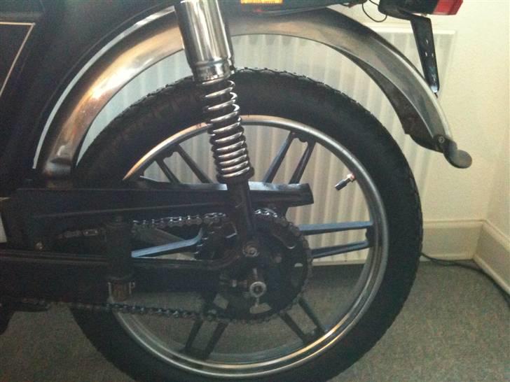 Puch Monza *Solgt* billede 4