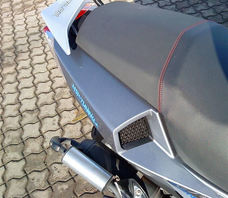 Peugeot Speedfight 3 :-) SOLGT billede 12