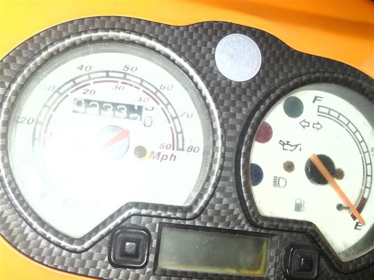 CPI oliver sport    solgt billede 1