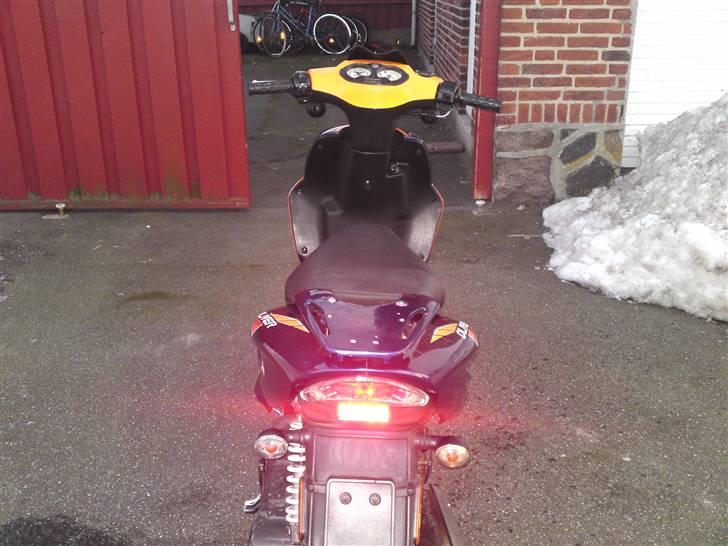 CPI oliver sport    solgt billede 4
