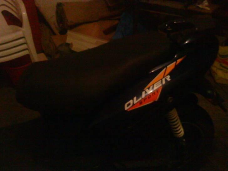 CPI oliver sport    solgt billede 5