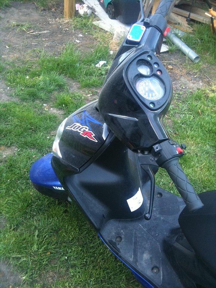 Yamaha Jog R  [Til Salg] billede 4