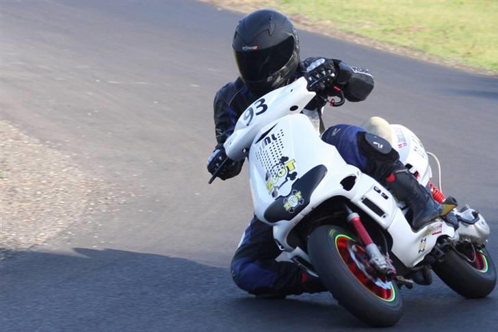 Gilera Runner DMU #93 - Tak til Søren Fischer billede 7