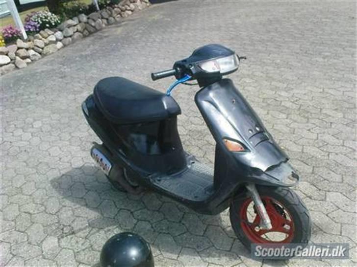 PGO Comet billede 2