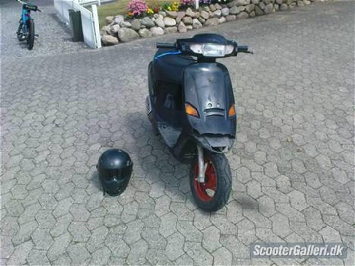 PGO Comet billede 3