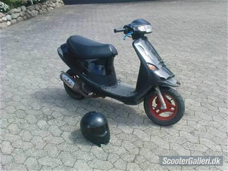 PGO Comet billede 5