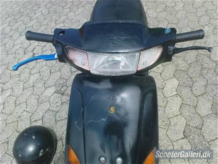 PGO Comet billede 6
